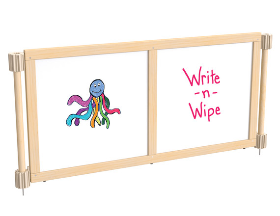 Upper Deck Divider