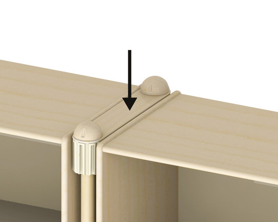 Filler Plate