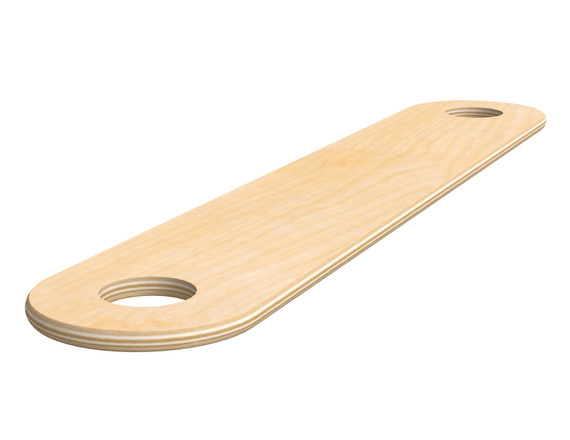 Filler Plate