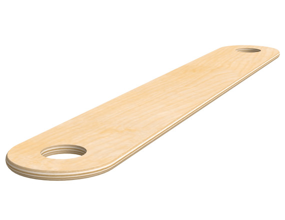 Filler Plate