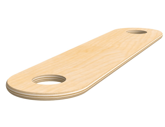 Filler Plate