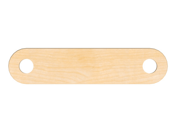 Filler Plate