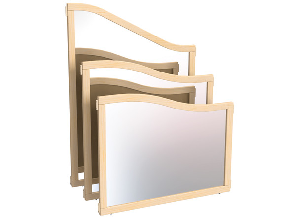 Cascade Panel - 36" Wide