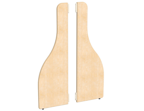 Stabilizer Wing Pair