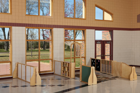 Stabilizer Wing Pair Stabilizer Wing Pair