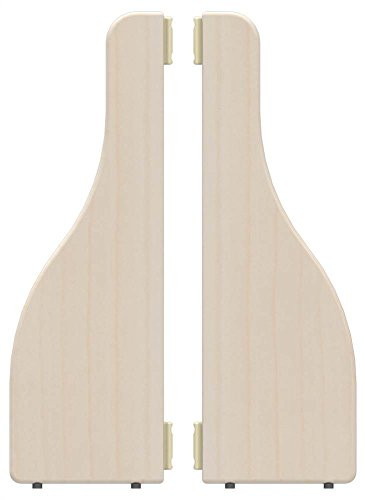 Stabilizer Wing Pair