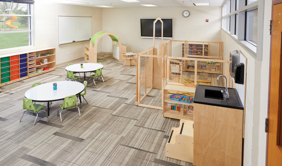 Stabilizer Wing Pair Stabilizer Wing Pair