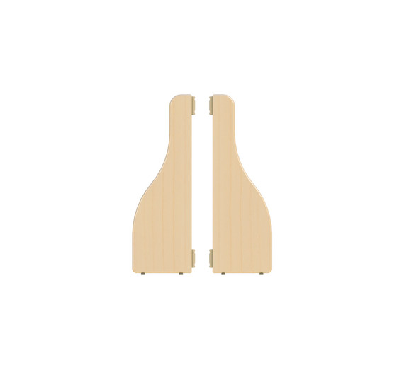 Stabilizer Wing Pair Stabilizer Wing Pair