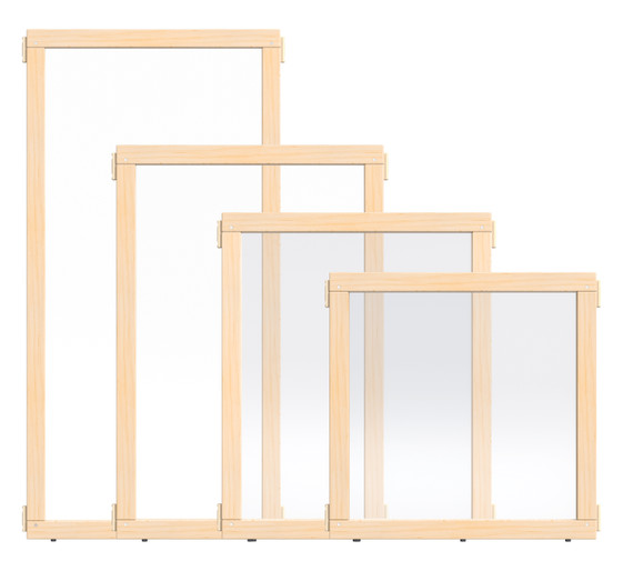 Panel - 48" Wide