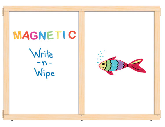 Panel - 48" Wide