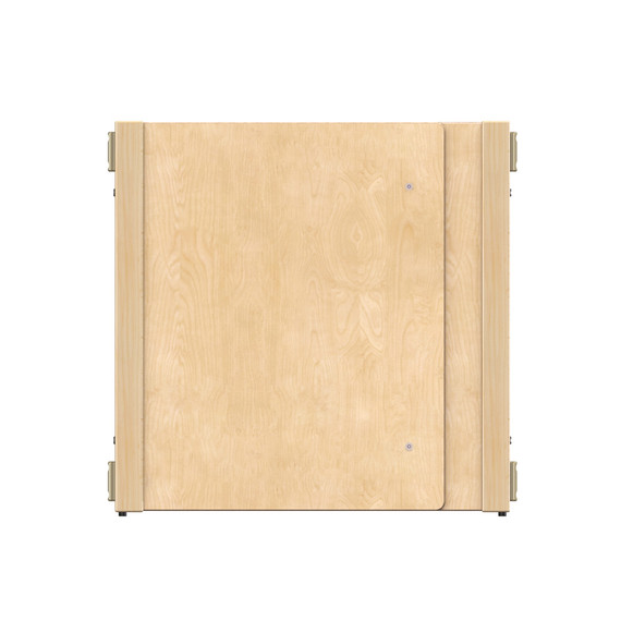 Accordion Panel - 24" To 36" Wide - Plywood Accordion Panel - 24" To 36" Wide - Plywood