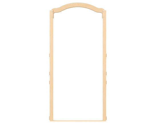 Welcome Arch