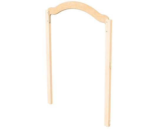 Welcome Arch