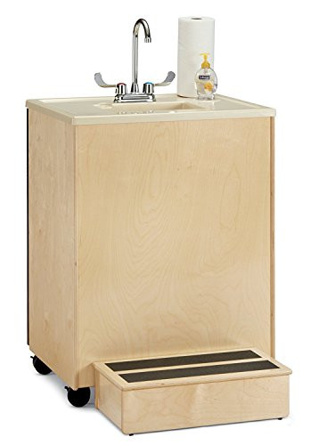 Step Up Standard Stool