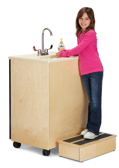 Step Up Standard Stool Step Up Standard Stool