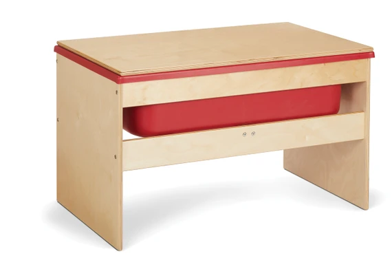 Sensory Table Lid