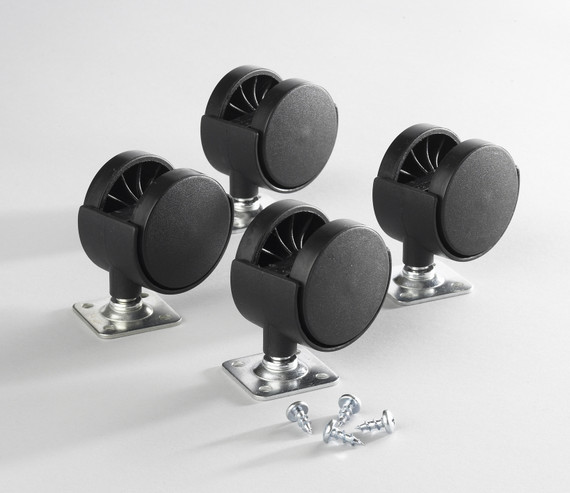 Caster Kit - B