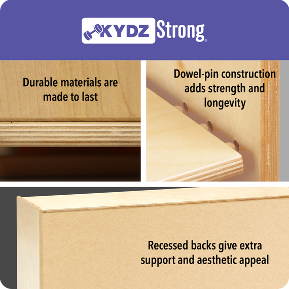 Mat Storage