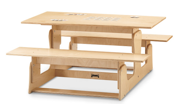 Picnic Table Picnic Table