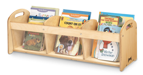 Toddler See-Thru Book Browser Toddler See-Thru Book Browser