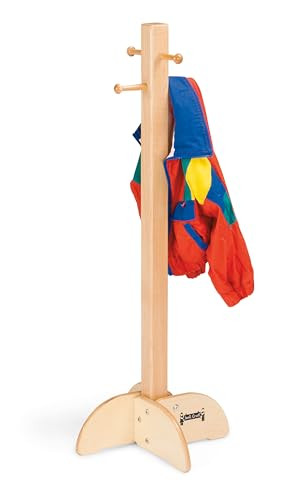 Standard Coat Tree