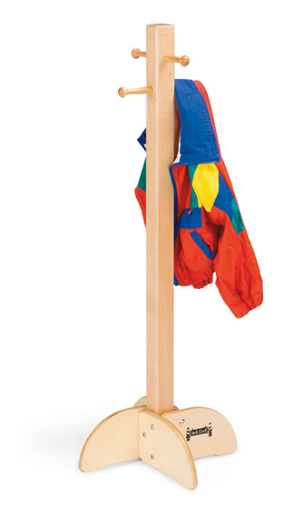 Standard Coat Tree