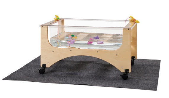 Sensory Table Mat