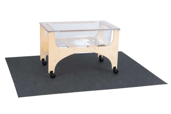 Sensory Table Mat