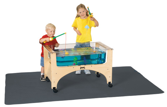 Sensory Table Mat Sensory Table Mat