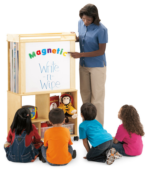 Mobile Script-n-Skills Station Mobile Script-n-Skills Station