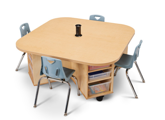 Innovate STEAM Table