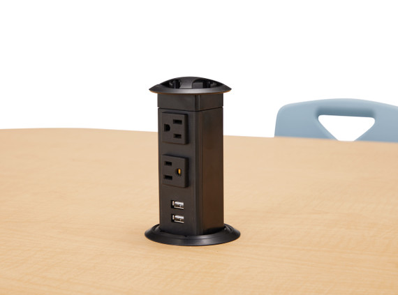 Power Outlet Kit Power Outlet Kit