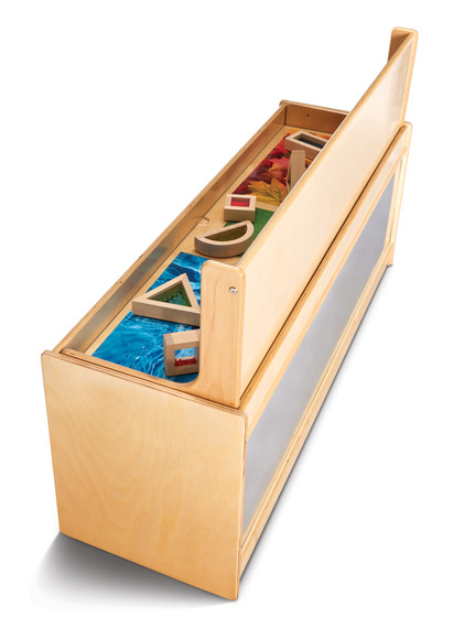 Deluxe Cruiser Center