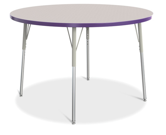 Round Activity Table - 48" Diameter Round Activity Table - 48" Diameter
