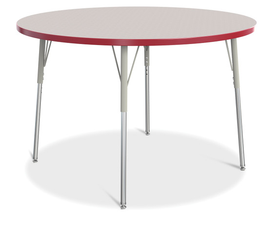 Round Activity Table - 48" Diameter Round Activity Table - 48" Diameter