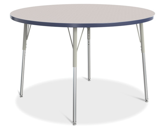 Round Activity Table - 48" Diameter