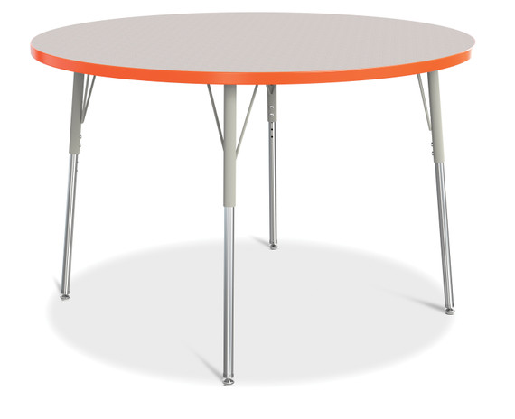 Round Activity Table - 48" Diameter Round Activity Table - 48" Diameter
