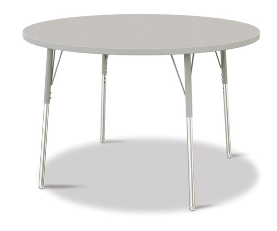 Round Activity Table - 48" Diameter Round Activity Table - 48" Diameter