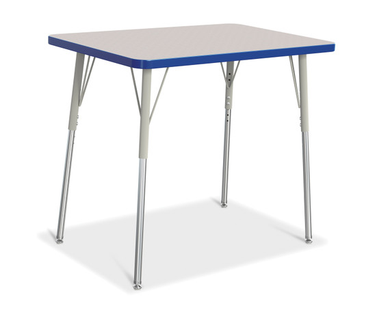 Rectangle Activity Table - 24" X 36"