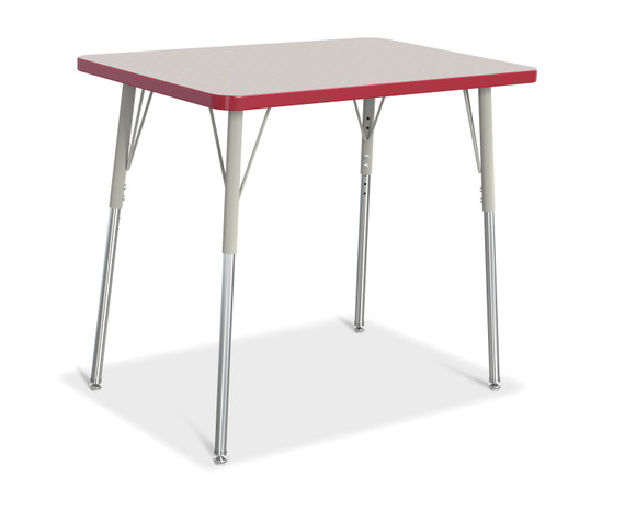 Rectangle Activity Table - 24" X 36"