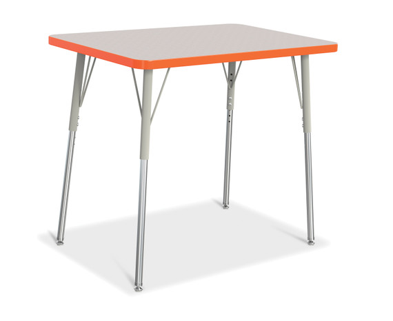 Rectangle Activity Table - 24" X 36"