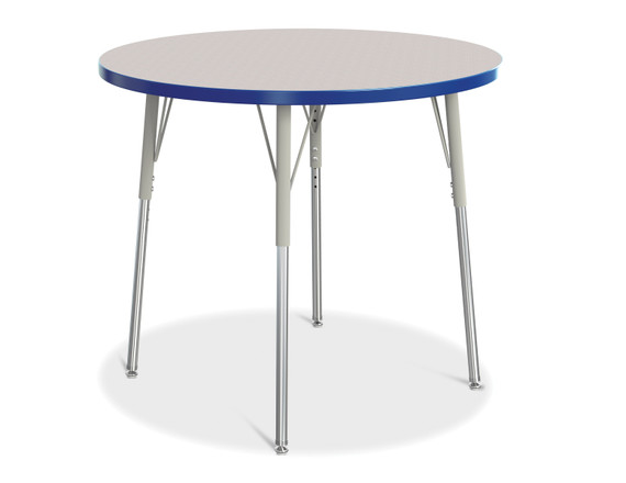 Round Activity Table - 36" Diameter