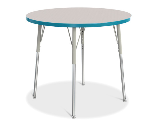 Round Activity Table - 36" Diameter