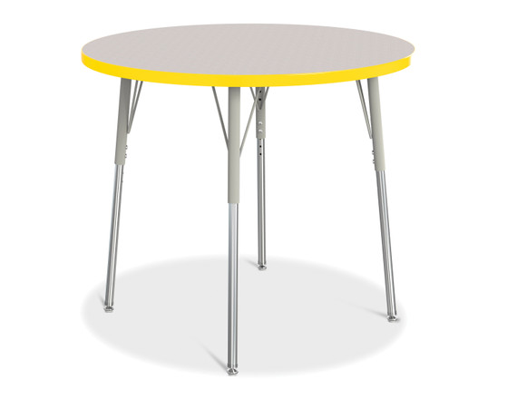 Round Activity Table - 36" Diameter