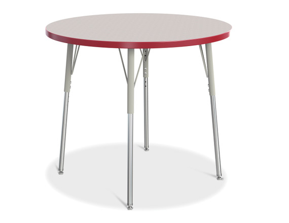 Round Activity Table - 36" Diameter