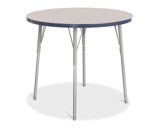 Round Activity Table - 36" Diameter
