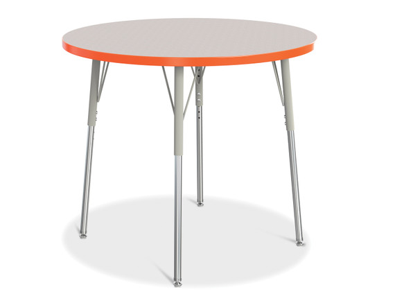 Round Activity Table - 36" Diameter