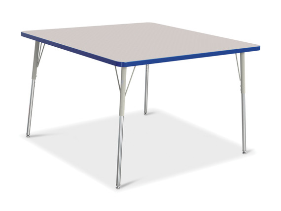 Square Activity Table - 48" X 48"
