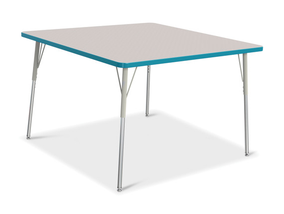 Square Activity Table - 48" X 48"