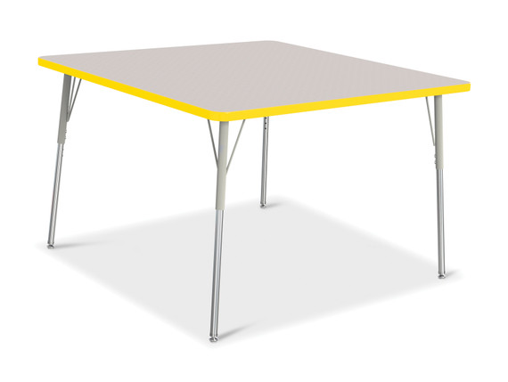Square Activity Table - 48" X 48"